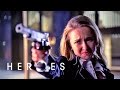 The Final Confrontation Part Two Heroes