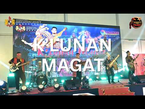Featured Talent: SEMI FINAL 2026 - K'LUNAN MAGAT