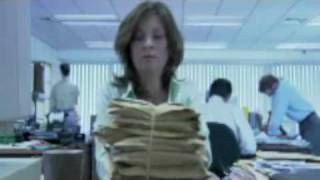 Grappig: Ongelukken op de werkplek