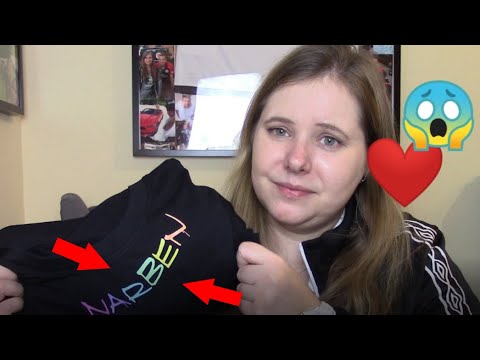 Meine Meinung zum NARBEN BUNDLE von Katja Krasavice & Marwin | Lary TV