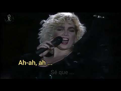 Yo sé que tu - Marisela - Con Letra