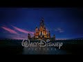 Walt Disney Pictures Pixar Animation Studios HDR 2009 1999