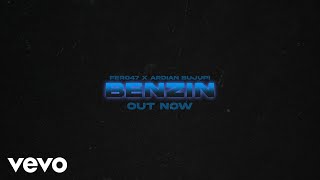Fero47 feat. Ardian Bujupi - BENZIN (prod. by Celik)