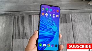 HOW TO CHANGE RINGTONE IN REALME MOBILE  HOW TO CH