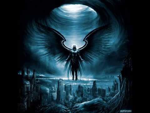 Michal tučný Tam u nebeských bran