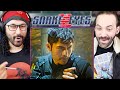 Snake Eyes TRAILER REACTION + HENRY GOLDING INTERVIEW!! (G.I. Joe Origins | MTV Movie Awards 2021)