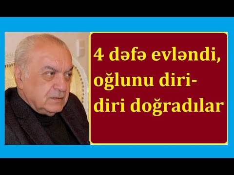 Özündən 30 yaş kiçik tələbəsi ilə evləndi, oğlunu doğrayıb çamadana yığdılar