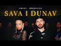 HENNY X BRESKVICA - SAVA I DUNAV (OFFICIAL VIDEO)