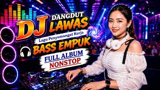 Download lagu DJ DANGDUT LAWAS BASS EMPUK | Aulia RA mp3