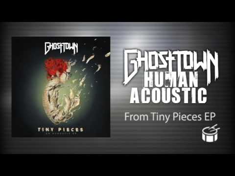 Video thumbnail for Human (Acoustic)