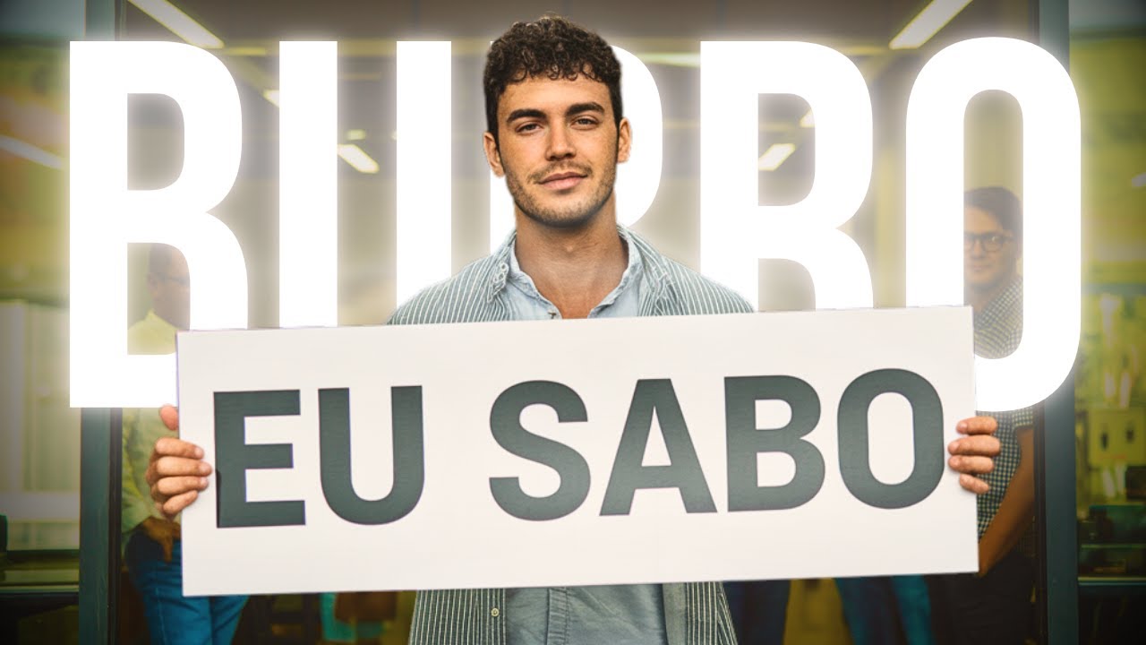 Quer dar certo no Brasil? FINJA SER BURRO (é sério)