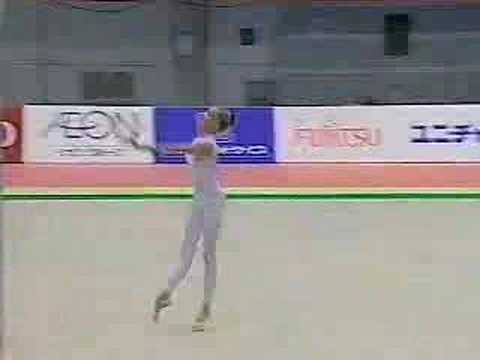 1995 - Gontar - Ball