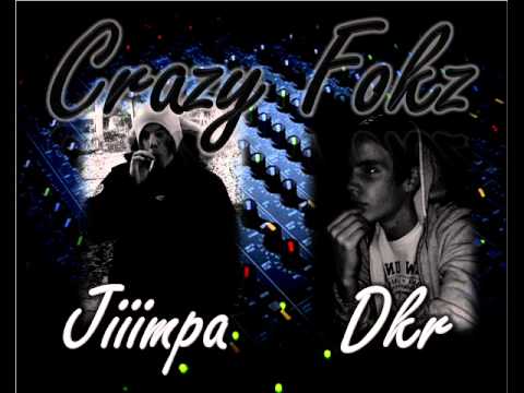 Dkr & Jiiimpa - Finner ingen hjälp