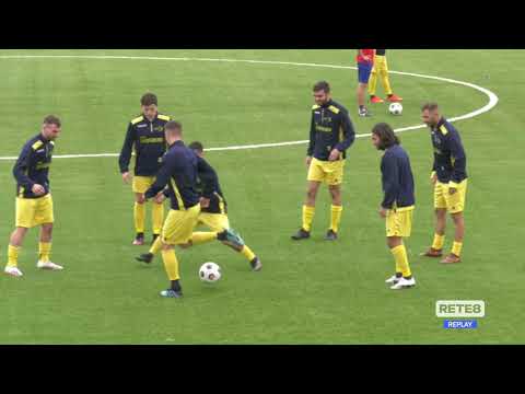 Coppa Italia Serie D: Castelnuovo Vomano - Vastogirardi 3-0