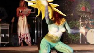 italianbodypaintingfestival 2011 video.mp4 video