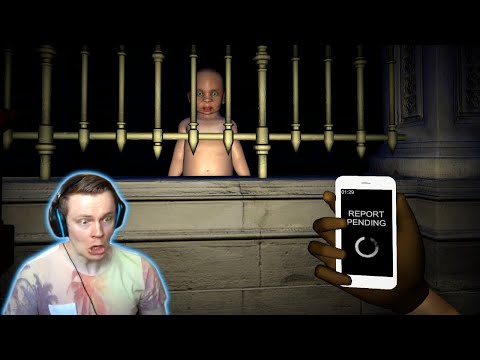 My House is HAUNTED - I'm on Observation Duty 3