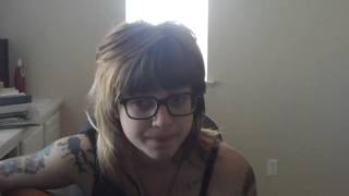 thunderstorms and neon signs By Hank Williams III