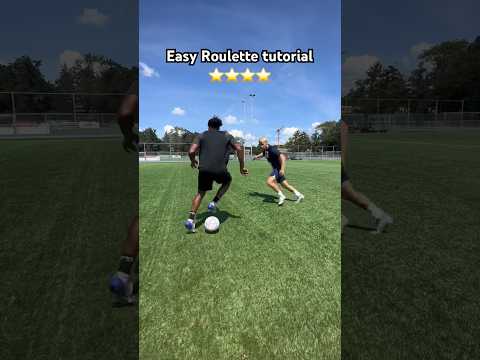 Advanced Roulette skill tutorial🤯