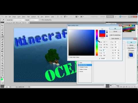 Video contest 85 inscritti di Gek5086 : Speed art serie ''Ocean''