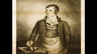 Robert Burns - There Grows A Bonie Brier Bush (James Malcolm)