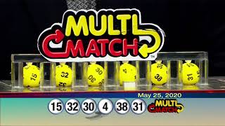 5_25_20 - Multi-Match