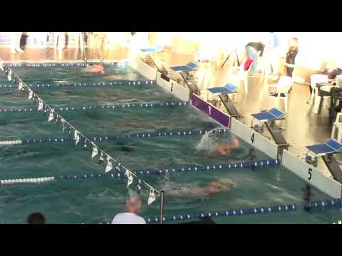 Dentini G. (3) Ferretti I. (5) 100SL - S. Marcellino 16.01.22