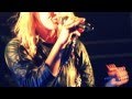 Metric - Black Sheep Live @ House of Blues Houston ...