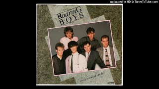Roaring Boys -Every second of the day - 80s New Wave - HQ