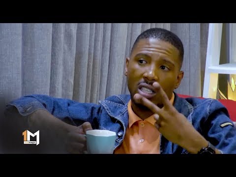 We Get Each Other - One Night With My Ex | 1 Magic