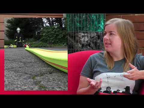 Das feuerrote Sofa - Folge 3