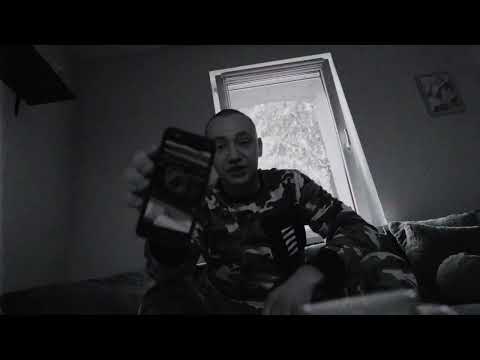 Kret RDR x Żołnierz NWG - Z drugiej strony prod. FLAME