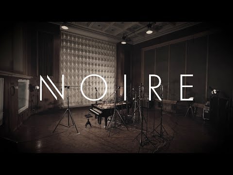 Introducing NOIRE | Native Instruments