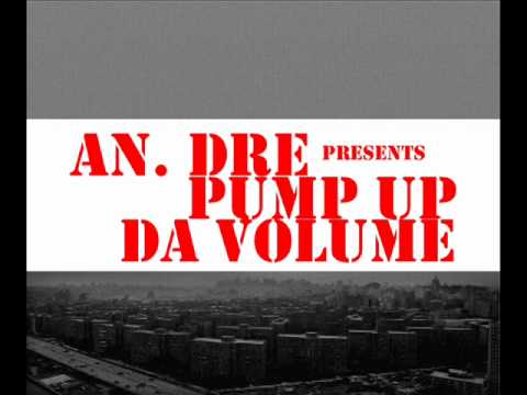 1. Aifam - Enfant Terrible (An.Dre Remix)