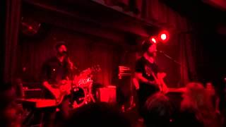 David Cook - "Let Me Fall For You" (Live in San Diego 11-2-13)