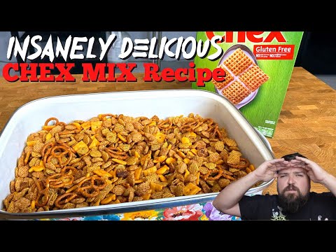 Chex Mix