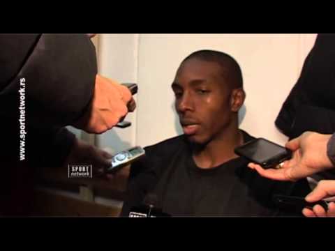 Nelson  Preuzeo sam odgovornost i dogodilo se ono najgore