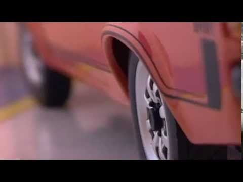 Ford Escort 1.6 Sport 1975 Mk II in scale 1:18 by Sun Star