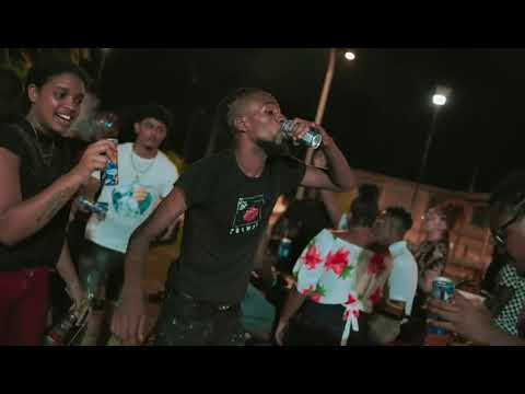 iq x dj cheem soca start music video preview