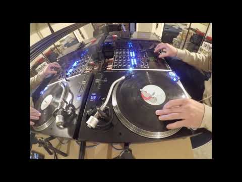 Skratch Society Battle of the Year 2020  (LA Straps)