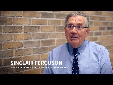 Scotland is a Ruined Castle