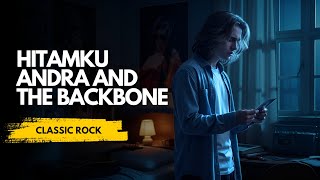 Download lagu Hitamku - Andra And The Backbone | Classic Rock Cover with Lyrics mp3 Download lagu Hitamku - Andra And The Backbone | Classic Rock Cover with Lyrics mp3