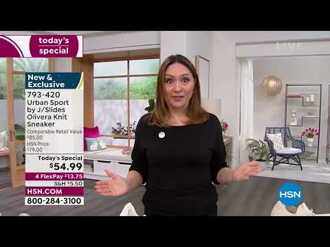 HSN | Weekly Kickstart with Tina & Ty 04.11.2022 - 09 AM