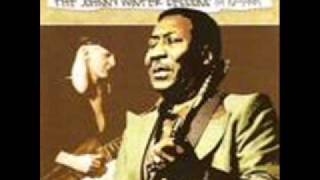 Muddy Waters &amp; Johnny Winter / Cross Eyed Cat