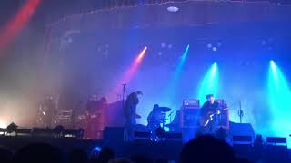 The Jesus and Mary Chain - Between Planets (Live in Chicago 2018)