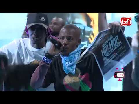 LA PAIX DES ÉTOILES " Comme un bloc " a Bf1 la télé s'amuse. 🫡🇧🇫