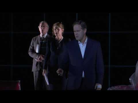 Les Noces de Figaro 22 23 Gerald Finley  Il Conte   Miah Persson  La Contessa