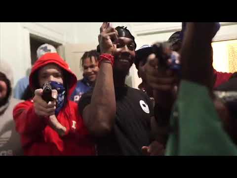 Aiattii Ai x Jayy Knight x Jxhnny Cash - Gang Bang Preview 🤯