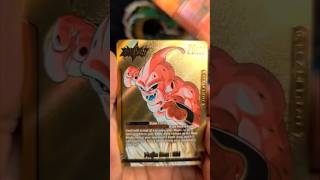 My LAST MSRP Dragon Ball Manga Booster Box... INSANE PULLS! 🔥