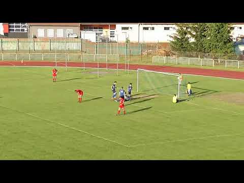 22. kolo: Přerov - Kralice na Hané 3:0 (1:0)