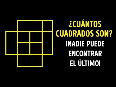 Practica Tu Capacidad Mental Con Estos Acertijos Matemáticos